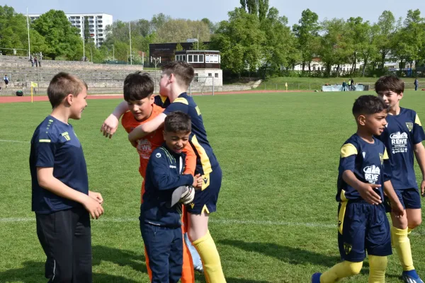 10.05.2026 FC Empor Weimar 06 III vs. SpVgg. Klettbach