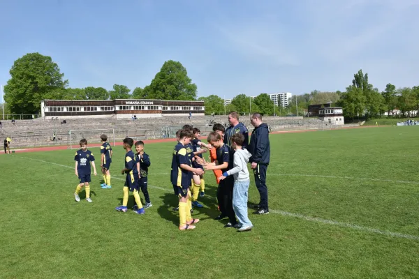 10.05.2026 FC Empor Weimar 06 III vs. SpVgg. Klettbach