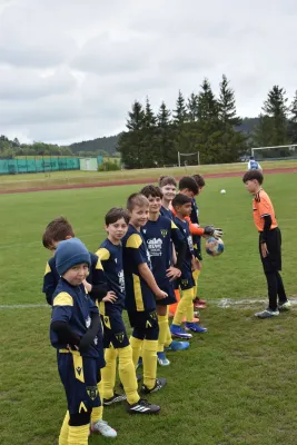 16.05.2026 FSV BW 90 Stadtilm II vs. FC Empor Weimar 06 III