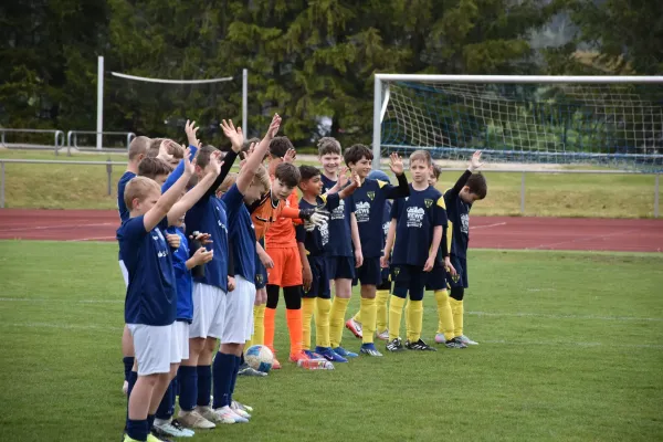 16.05.2026 FSV BW 90 Stadtilm II vs. FC Empor Weimar 06 III