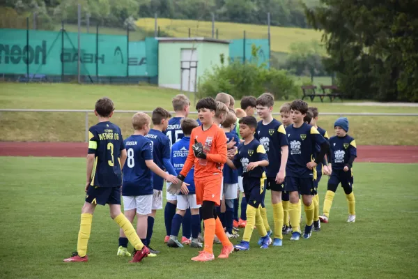 16.05.2026 FSV BW 90 Stadtilm II vs. FC Empor Weimar 06 III