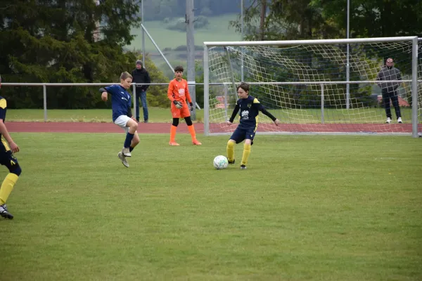 16.05.2026 FSV BW 90 Stadtilm II vs. FC Empor Weimar 06 III