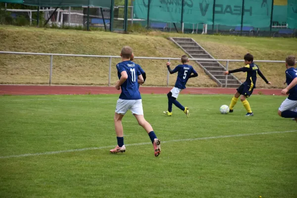 16.05.2026 FSV BW 90 Stadtilm II vs. FC Empor Weimar 06 III