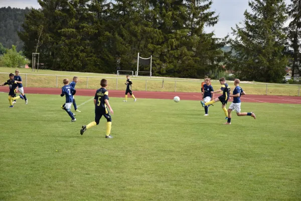 16.05.2026 FSV BW 90 Stadtilm II vs. FC Empor Weimar 06 III