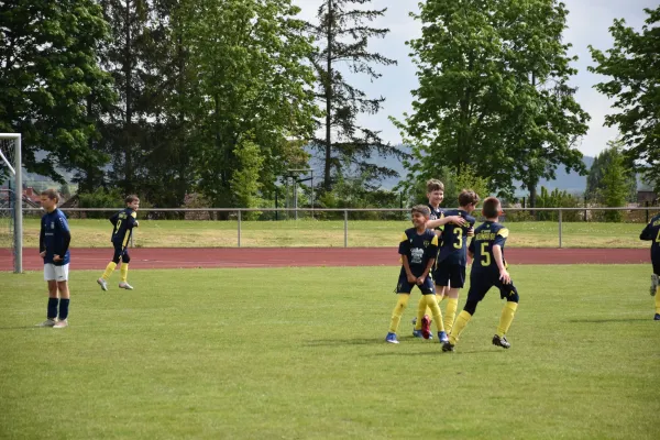 16.05.2026 FSV BW 90 Stadtilm II vs. FC Empor Weimar 06 III