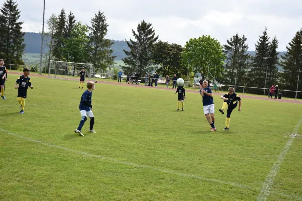 16.05.2026 FSV BW 90 Stadtilm II vs. FC Empor Weimar 06 III