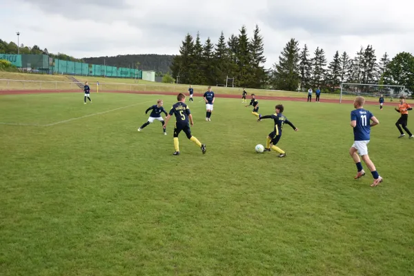 16.05.2026 FSV BW 90 Stadtilm II vs. FC Empor Weimar 06 III