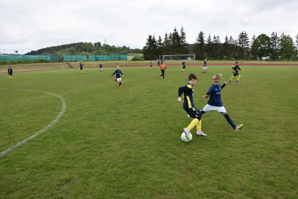 16.05.2026 FSV BW 90 Stadtilm II vs. FC Empor Weimar 06 III