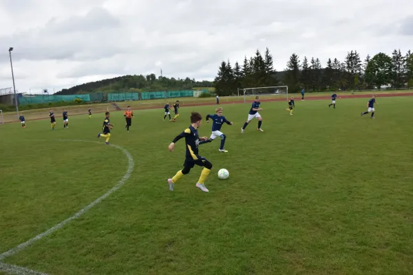 16.05.2026 FSV BW 90 Stadtilm II vs. FC Empor Weimar 06 III