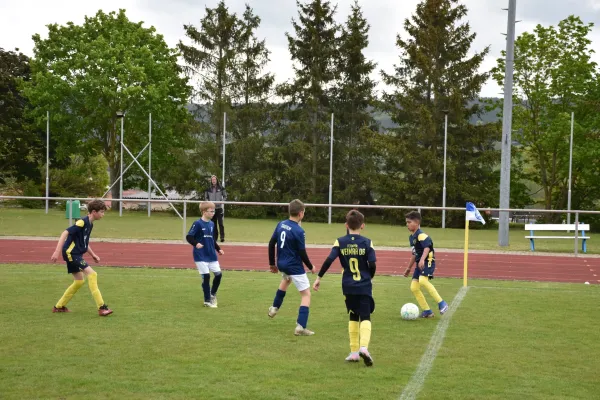 16.05.2026 FSV BW 90 Stadtilm II vs. FC Empor Weimar 06 III