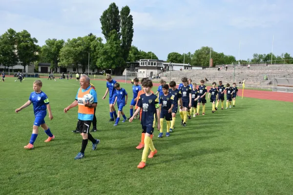 31.05.2026 FC Empor Weimar 06 III vs. FC Einheit Bad Berka