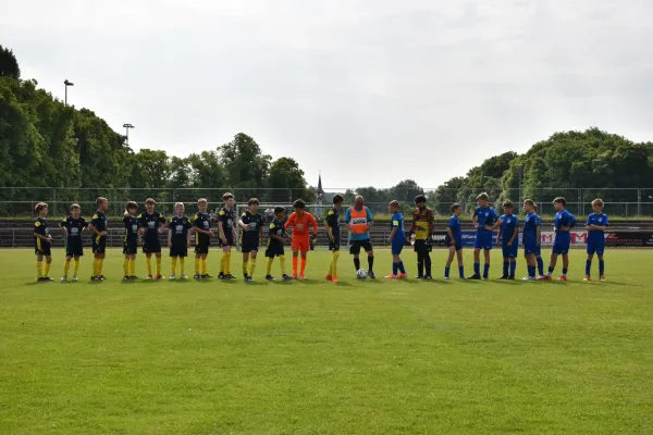 31.05.2026 FC Empor Weimar 06 III vs. FC Einheit Bad Berka