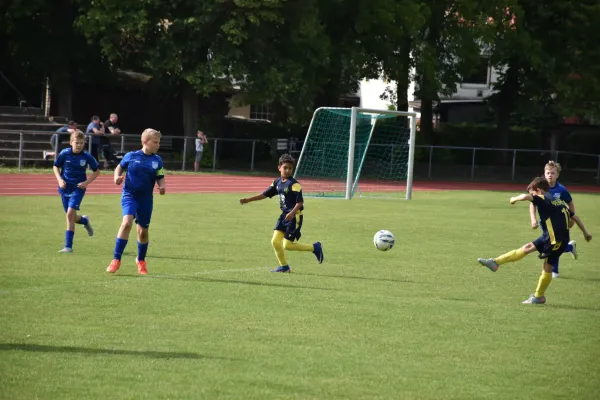 31.05.2026 FC Empor Weimar 06 III vs. FC Einheit Bad Berka
