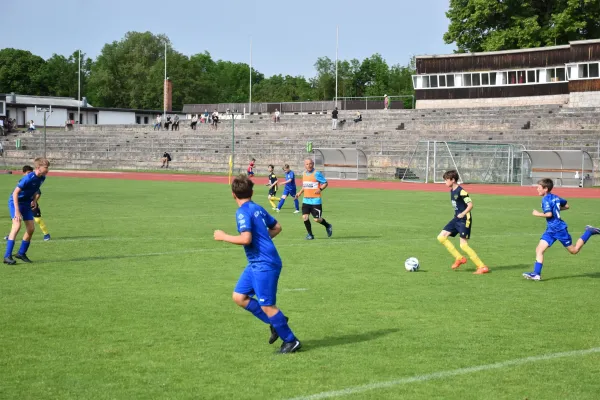 31.05.2026 FC Empor Weimar 06 III vs. FC Einheit Bad Berka