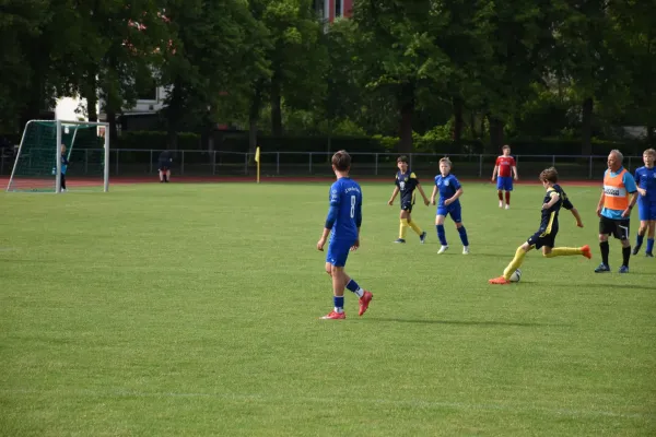 31.05.2026 FC Empor Weimar 06 III vs. FC Einheit Bad Berka