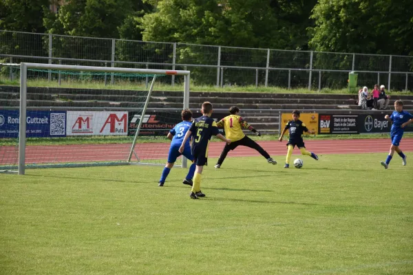 31.05.2026 FC Empor Weimar 06 III vs. FC Einheit Bad Berka