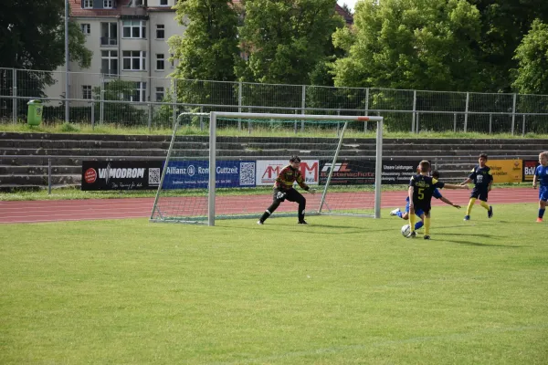 31.05.2026 FC Empor Weimar 06 III vs. FC Einheit Bad Berka