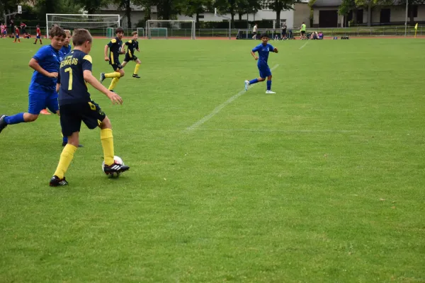31.05.2026 FC Empor Weimar 06 III vs. FC Einheit Bad Berka