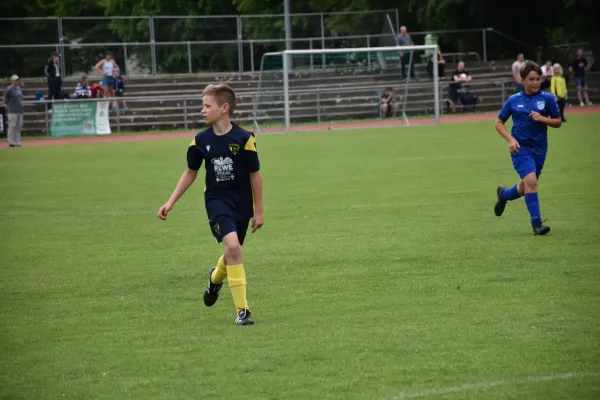 31.05.2026 FC Empor Weimar 06 III vs. FC Einheit Bad Berka