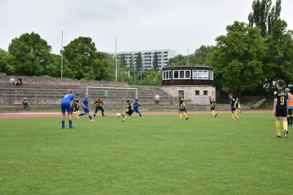 31.05.2026 FC Empor Weimar 06 III vs. FC Einheit Bad Berka