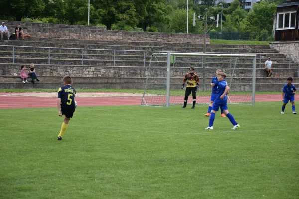 31.05.2026 FC Empor Weimar 06 III vs. FC Einheit Bad Berka