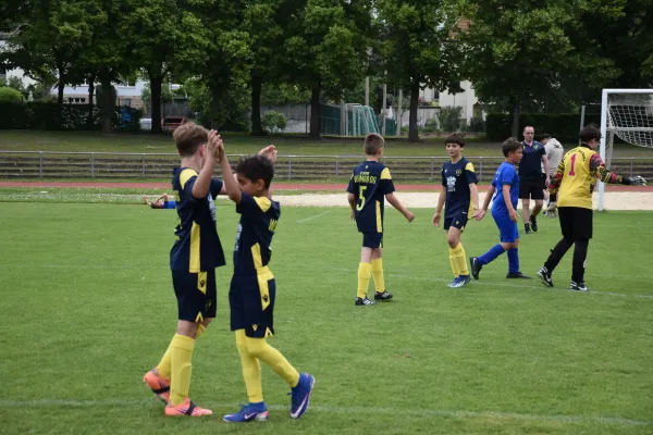 31.05.2026 FC Empor Weimar 06 III vs. FC Einheit Bad Berka