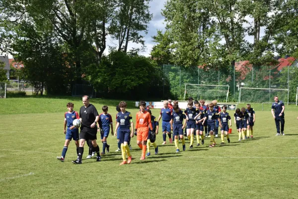 06.06.2026 FC Empor Weimar 06 III vs. SG ESV Lok Arnstadt