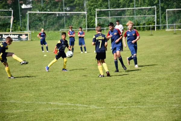 06.06.2026 FC Empor Weimar 06 III vs. SG ESV Lok Arnstadt