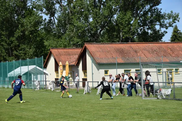 06.06.2026 FC Empor Weimar 06 III vs. SG ESV Lok Arnstadt