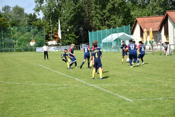 06.06.2026 FC Empor Weimar 06 III vs. SG ESV Lok Arnstadt
