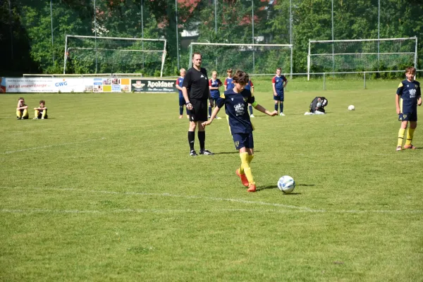 06.06.2026 FC Empor Weimar 06 III vs. SG ESV Lok Arnstadt