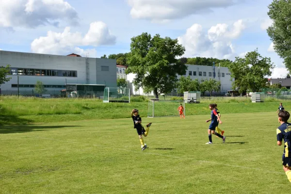 06.06.2026 FC Empor Weimar 06 III vs. SG ESV Lok Arnstadt