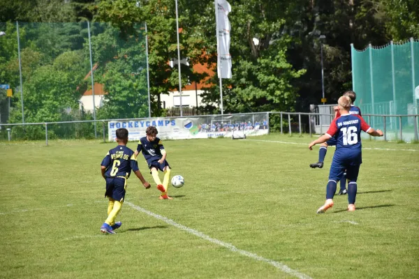 06.06.2026 FC Empor Weimar 06 III vs. SG ESV Lok Arnstadt