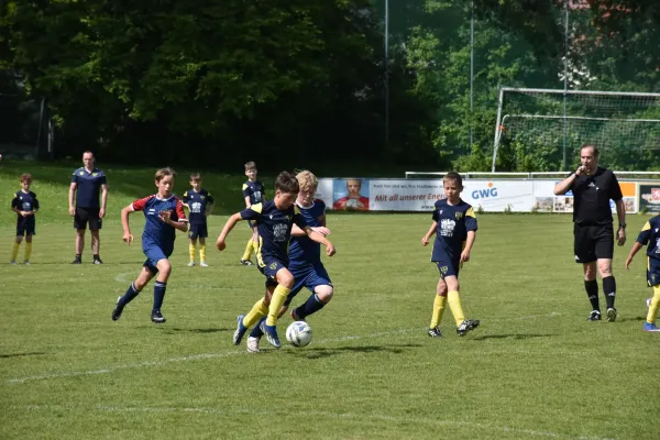 06.06.2026 FC Empor Weimar 06 III vs. SG ESV Lok Arnstadt