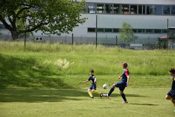 06.06.2026 FC Empor Weimar 06 III vs. SG ESV Lok Arnstadt