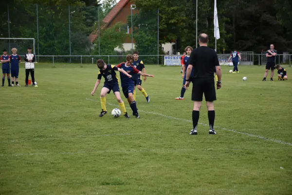06.06.2026 FC Empor Weimar 06 III vs. SG ESV Lok Arnstadt