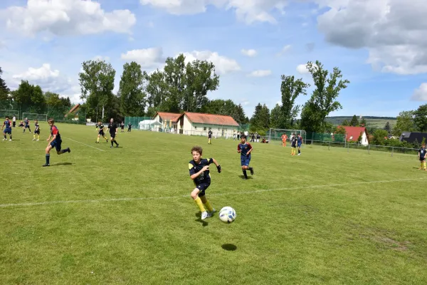 06.06.2026 FC Empor Weimar 06 III vs. SG ESV Lok Arnstadt