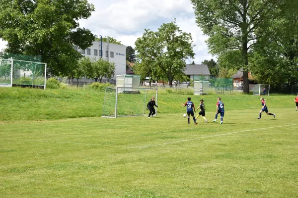 06.06.2026 FC Empor Weimar 06 III vs. SG ESV Lok Arnstadt