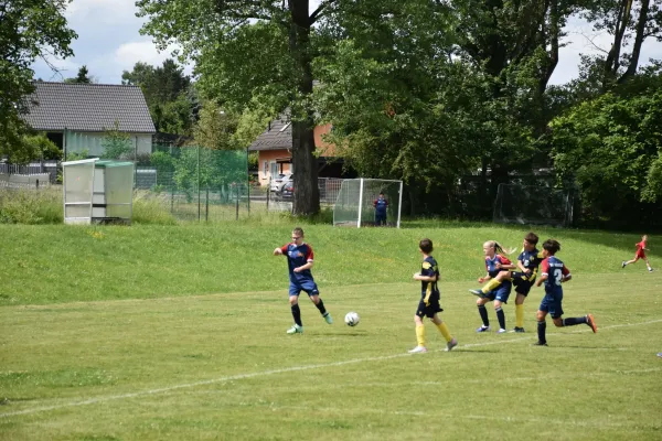 06.06.2026 FC Empor Weimar 06 III vs. SG ESV Lok Arnstadt