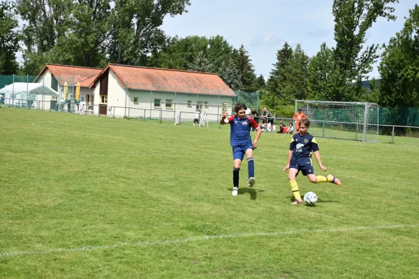 06.06.2026 FC Empor Weimar 06 III vs. SG ESV Lok Arnstadt