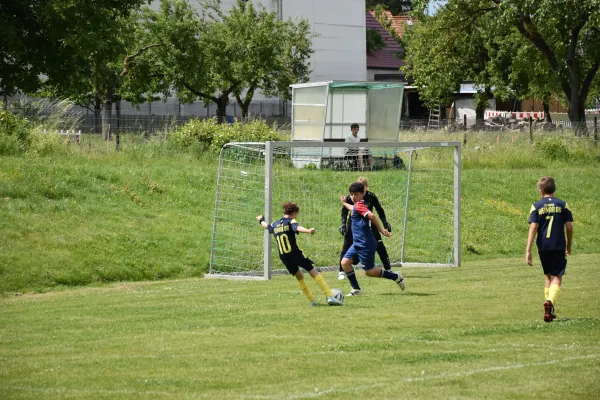 06.06.2026 FC Empor Weimar 06 III vs. SG ESV Lok Arnstadt