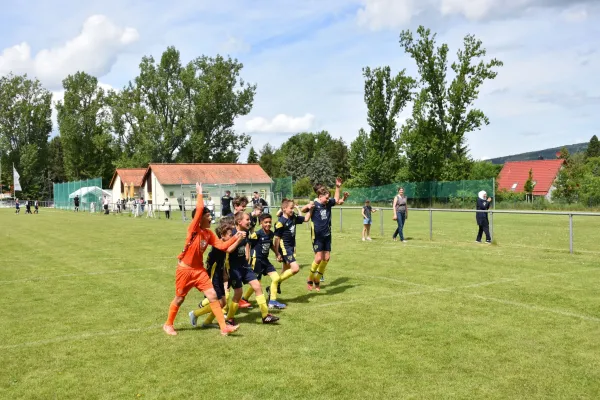 06.06.2026 FC Empor Weimar 06 III vs. SG ESV Lok Arnstadt