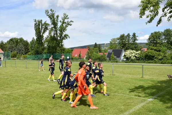 06.06.2026 FC Empor Weimar 06 III vs. SG ESV Lok Arnstadt