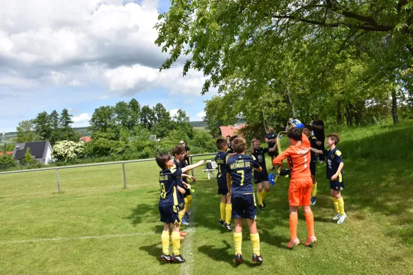 06.06.2026 FC Empor Weimar 06 III vs. SG ESV Lok Arnstadt