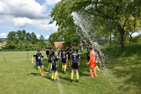 06.06.2026 FC Empor Weimar 06 III vs. SG ESV Lok Arnstadt
