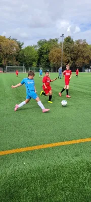 24.08.2025 SG ESV Lok Arnstadt II vs. FC Empor Weimar 06 II