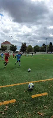 24.08.2025 SG ESV Lok Arnstadt II vs. FC Empor Weimar 06 II