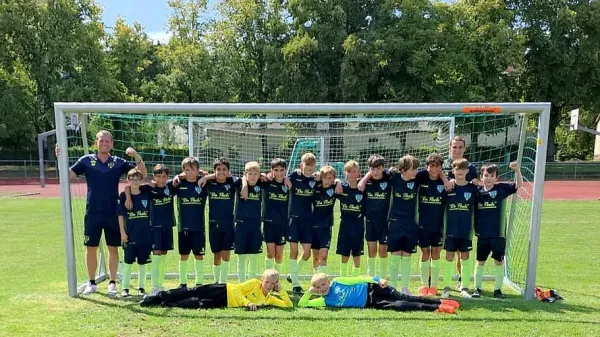 17.08.2025 FC Empor Weimar 06 vs. TSV Bad Blankenburg