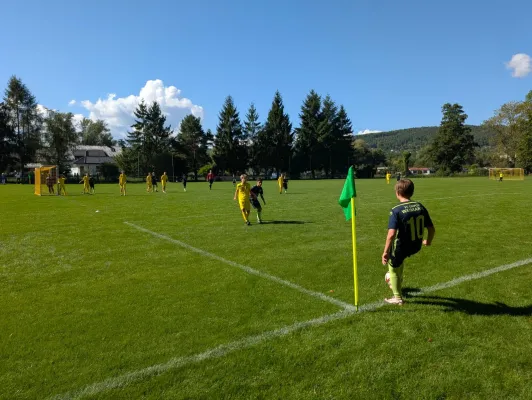 06.09.2025 Einheit Rudolstadt vs. FC Empor Weimar 06