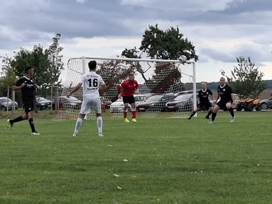 21.09.2025 Fortuna Hopfgarten vs. FC Empor Weimar 06